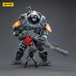 JOYTOY JT4492 Iron Wrecker 09 Pursue Type Mecha