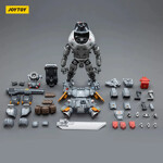 JOYTOY JT4492 Iron Wrecker 09 Pursue Type Mecha