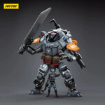 JOYTOY JT4492 Iron Wrecker 09 Pursue Type Mecha