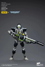 JOYTOY JT4782 Necrons Sautekh Dynasty Deathmark