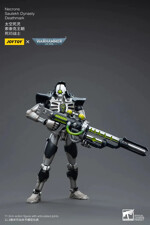 JOYTOY JT4782 Necrons Sautekh Dynasty Deathmark