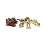 MOC-6334 Star Wars Petranaki Geonosian Arena