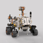 MOC-83246 NASA Perseverance Mars Rover
