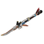 MOC-142400 Horizon Forbidden West Champion's Spear
