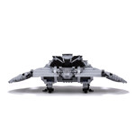 MOC-89346 Battlestar Galactica Centurion Raider