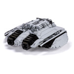 MOC-89346 Battlestar Galactica Centurion Raider