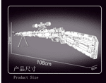 Tegole T2031 98K Sniper Rifle