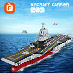 Forange FC4202 003 Aircraft Carrier