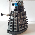 MOC-22071 Doctor Who Dalek