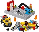 Lego 10657 Creative Building: My Starter Set