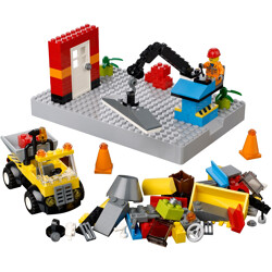 Lego 10657 Creative Building: My Starter Set