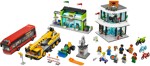 Lego 60026 Transport: City Square