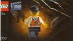 Lego 4052 Film Studio: Director