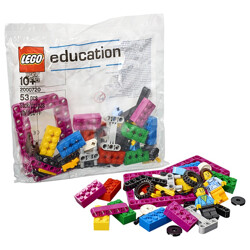 Lego 2000720 Workshop Kit