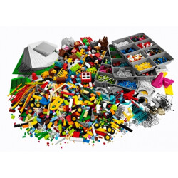 Lego 2000415 Identity and Landscape Kit