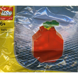 Lego 7271 Designer: Apple