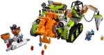 Lego 8961 Energy Discovery: Crystal Sweeper
