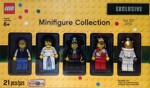Lego 5002147 Promotion: Toys R Us: Vintage Collection 2013 - 2 -