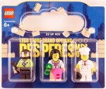 Lego DESPERES Des Peres, Exclusive Sita Set