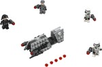 Lego 75207 Imperial Patrol Ship Battle Pack
