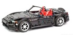 Rebrickable MOC-24500 Honda S2000 AP2