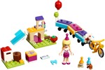 Lego 41111 Good Friends: Party: Pet Party Little Train