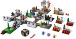 Lego 3860 Table Games: Castle Fortress