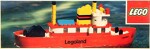 Lego 311 Ferry