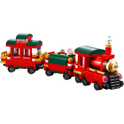 Lego 40138 Christmas: Christmas Train