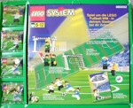Lego 880002 World cup