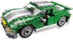 Lego 6743 Street Racing Cars