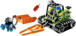 Lego 8958 Energy Discovery: Granite Shredder