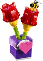Lego 30408 Good friend: Tulip