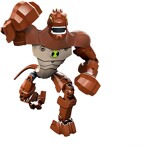 Lego 8517 Ben 10 Alien Hero: Humungousaur
