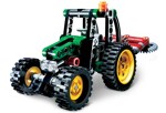 DECOOL / JiSi 3311 Mini Tractor