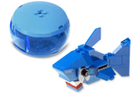 Lego 4339 X-Pod: Aqualife