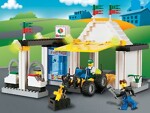 Lego 4655 Classic Little Builder: Fast Repair Station