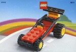 Lego 1611 Racing Cars: Sand Car