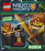 Lego 271824 Robin