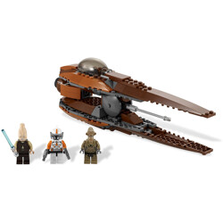 Lego 7959 Gionosis Fighter