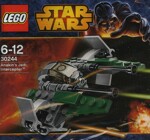 Lego 30244 Anakin Jedi Interceptor