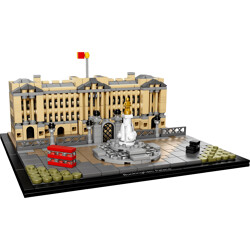 Lego 21029 Landmark: Buckingham Palace