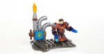 Mega Bloks 91005 World of Warcraft: Karving