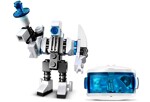 Lego 4416 X-Pod: Robots