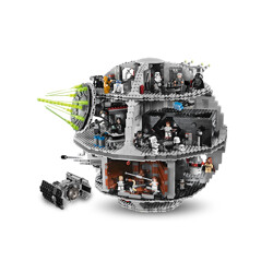Lego 10188 Death Star