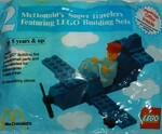 Lego 1546 Plane