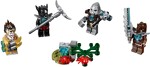 Lego 850910 Qigong Legends: Qigong Legends Aberdeen Accessories Pack