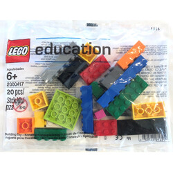 Lego 2000417 LE Smart Kit Prepack