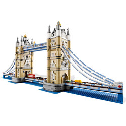 Lego 10214 Tower Bridge, London