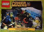 Lego 4559387 Power Miners Promotional Polybag